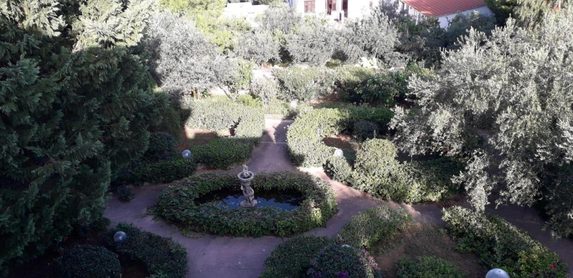 Villa Nunziatella Badia Trappeto  Quarto foto