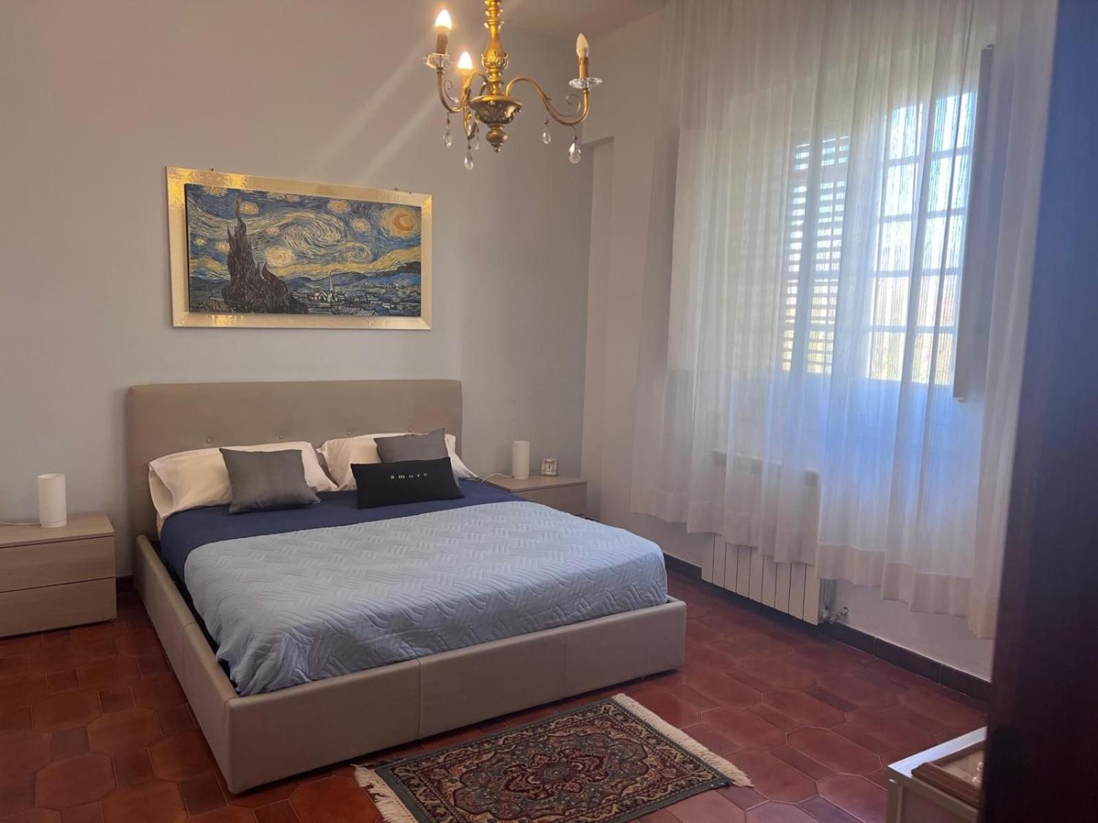 Villa Nunziatella Badia Trappeto  Quarto foto